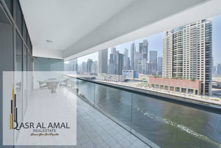 1 Bedroom Flat for Rent in Business Bay, Dubai - 7b2b52aa-c517-4666-ba81-f6d60d1fb9a4. jpg