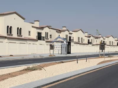 2 habitaciones Townhouse para en Venta en Zayed City, Abu Dhabi - WhatsApp Image 2026-10-05 at 8.08. 06 PM. jpeg 2 habitaciones Townhouse para en Venta en Zayed City, Abu Dhabi - WhatsApp Image 2026-10-05 at 8.08. 06 PM. jpeg