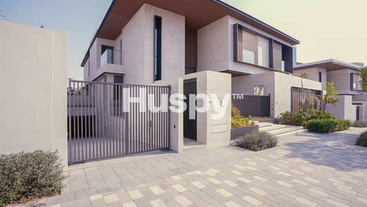 5 Bedroom Villa for Sale in Tilal Al Ghaf, Dubai - Private Pool | Landscaped | Large Layout 5 Bedroom Villa for Sale in Tilal Al Ghaf, Dubai - Private Pool | Landscaped | Large Layout