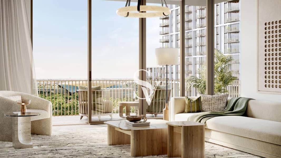 Wohnung in Dubai Creek Harbour,Valia Tower, 2 schlafzimmer, 2949888 AED - 16789185 Wohnung in Dubai Creek Harbour,Valia Tower, 2 schlafzimmer, 2949888 AED - 16789185