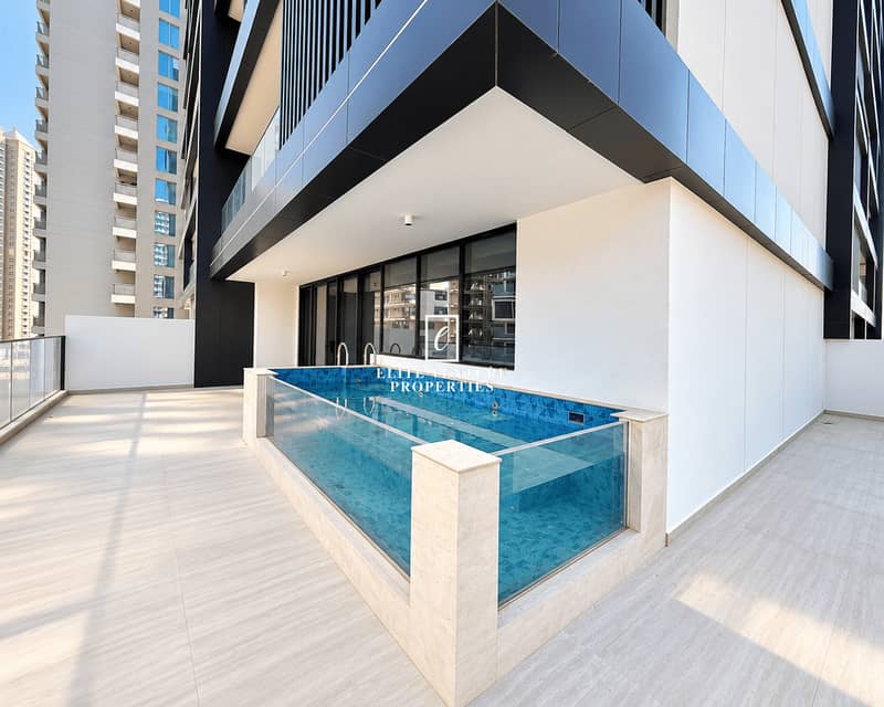位于阿尔扬街区,Gharbi I Residences 2 卧室的公寓 1899999 AED - 16789188 位于阿尔扬街区,Gharbi I Residences 2 卧室的公寓 1899999 AED - 16789188