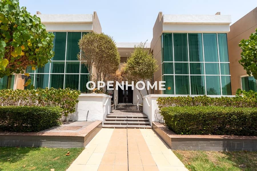 Casa adosada en Al Reem Island,Marina Square, 4 dormitorios, 4700000 AED - 16789220 Casa adosada en Al Reem Island,Marina Square, 4 dormitorios, 4700000 AED - 16789220