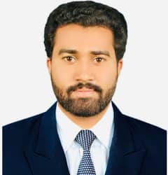 Naveed Ahmed Naveed Ahmed