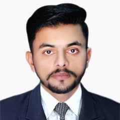Muhammad Zaman