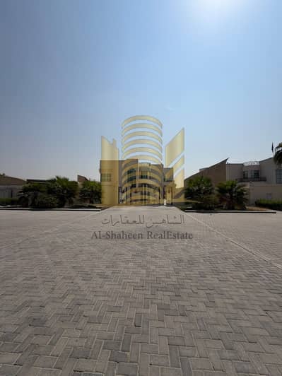 5 Schlafzimmer Villa zum Miete in Al Hamidiyah, Ajman - 2bdcefb4-024a-449b-9600-a5c2f2d14b59. jpg 5 Schlafzimmer Villa zum Miete in Al Hamidiyah, Ajman - 2bdcefb4-024a-449b-9600-a5c2f2d14b59. jpg