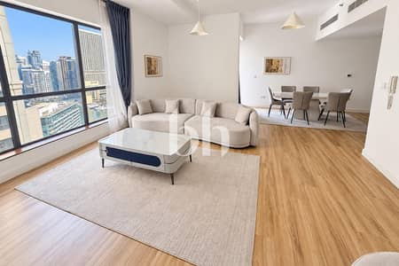 2 Bedroom Apartment for Rent in Jumeirah Beach Residence (JBR), Dubai - images image img