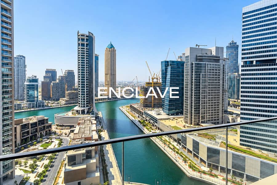 Wohnung in Business Bay,Peninsula,Peninsula One, 1 schlafzimmer, 105000 AED - 16789317 Wohnung in Business Bay,Peninsula,Peninsula One, 1 schlafzimmer, 105000 AED - 16789317