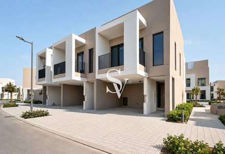 3 habitaciones Townhouse para en Alquiler en Arabian Ranches 3, Dubai - Casa adosada en Arabian Ranches 3,Bliss 2, 3 dormitorios, 195000 AED - 16789322 3 habitaciones Townhouse para en Alquiler en Arabian Ranches 3, Dubai - Casa adosada en Arabian Ranches 3,Bliss 2, 3 dormitorios, 195000 AED - 16789322