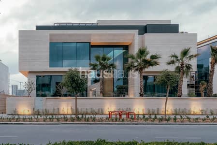 5 Schlafzimmer Villa zum Verkauf in Dubai Hills Estate, Dubai - Villa in Dubai Hills Estate,Emerald Hills, 5 schlafzimmer, 120000000 AED - 16789328 5 Schlafzimmer Villa zum Verkauf in Dubai Hills Estate, Dubai - Villa in Dubai Hills Estate,Emerald Hills, 5 schlafzimmer, 120000000 AED - 16789328