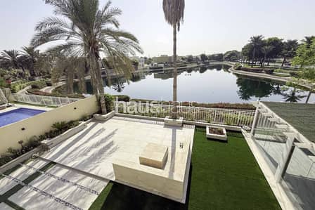 4 Schlafzimmer Villa zum Miete in The Meadows, Dubai - Villa in The Meadows,The Meadows 2, 4 schlafzimmer, 540000 AED - 16789326 4 Schlafzimmer Villa zum Miete in The Meadows, Dubai - Villa in The Meadows,The Meadows 2, 4 schlafzimmer, 540000 AED - 16789326