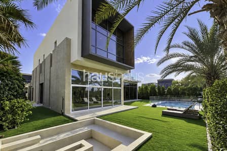 4 Camere Villa in affitto a Dubai Hills Estate, Dubai - Villa a Dubai Hills Estate，Golf Place I, 4 camere da letto, 1100000 AED - 16789331