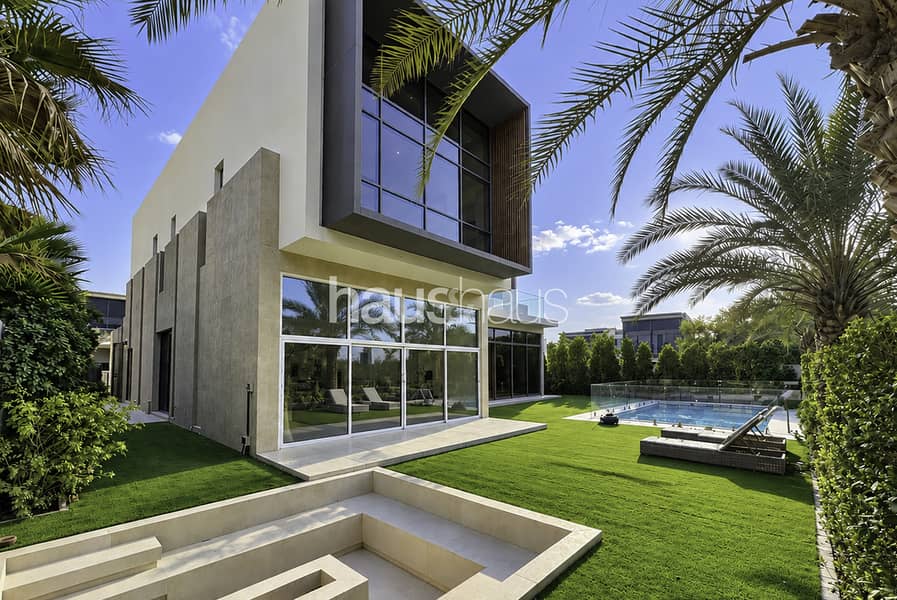 Villa a Dubai Hills Estate,Golf Place I, 4 camere da letto, 1100000 AED - 16789331 Villa a Dubai Hills Estate,Golf Place I, 4 camere da letto, 1100000 AED - 16789331