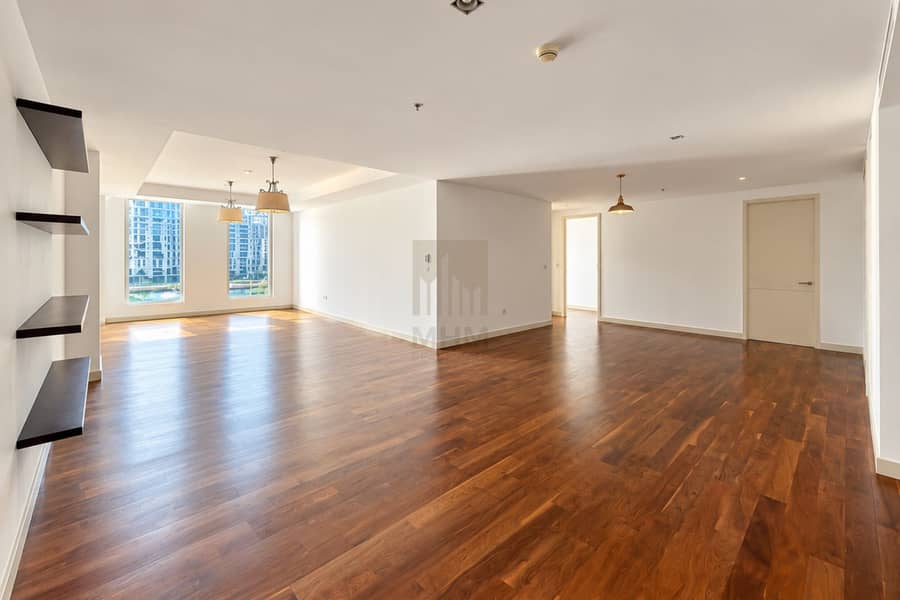 Appartamento a DIFC,Limestone House, 3 camere da letto, 310000 AED - 16768714 Appartamento a DIFC,Limestone House, 3 camere da letto, 310000 AED - 16768714