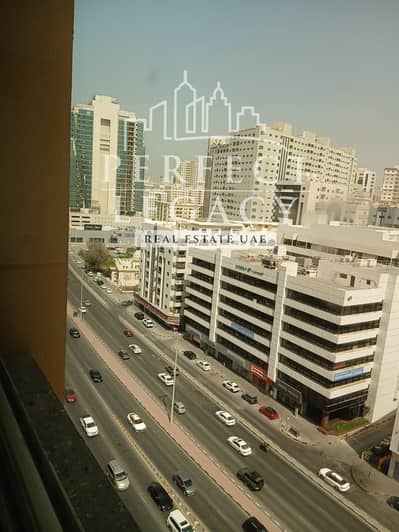 1 Bedroom Flat for Rent in Al Qasimia, Sharjah - WhatsApp Image 2026-10-08 at 17.49. 56 (3). jpeg