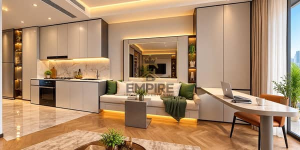 Monolocale in vendita a Dubai Land Residence Complex (DLRC), Dubai - WhatsApp Image 2026-10-08 at 5.57. 06 PM. jpeg Monolocale in vendita a Dubai Land Residence Complex (DLRC), Dubai - WhatsApp Image 2026-10-08 at 5.57. 06 PM. jpeg