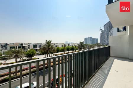 1 Bedroom Flat for Rent in Dubai Hills Estate, Dubai - Big Terrace | Well Maintained | Sunrise View