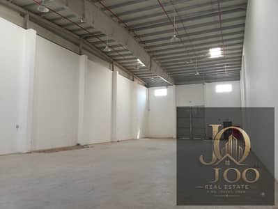 Warehouse de  à à louer à Umm Al Thuoob, Umm Al Quwain - WhatsApp Image 2026-10-01 at 12.16. 16 PM. jpeg