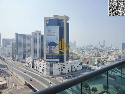1 Bedroom Apartment for Rent in Al Nuaimiya, Ajman - WhatsApp Image 2026-10-08 at 5.25. 02 PM. jpg 1 Bedroom Apartment for Rent in Al Nuaimiya, Ajman - WhatsApp Image 2026-10-08 at 5.25. 02 PM. jpg