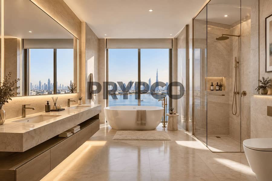 3 Luxurious Spa Bathroom with Skyline Views (7). png