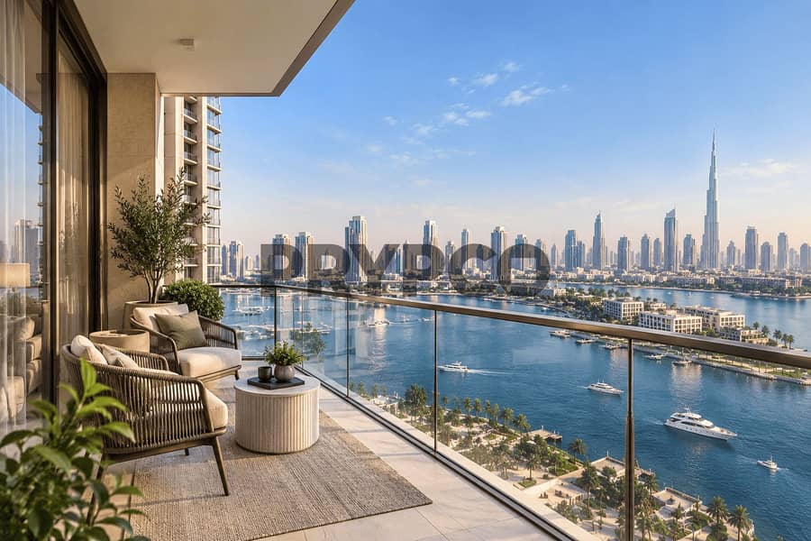 6 Luxury Balcony Overlooking the Waterfront Skyline (8). png