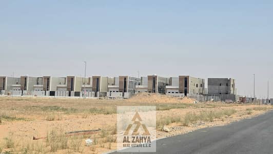 Plot zum Verkauf in Al Salam City, Umm Al Quwain - 1000168712. jpg Plot zum Verkauf in Al Salam City, Umm Al Quwain - 1000168712. jpg