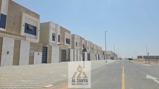 Plot in vendita a Al Salam City, Umm Al Quwain - 1000169070. jpg Plot in vendita a Al Salam City, Umm Al Quwain - 1000169070. jpg