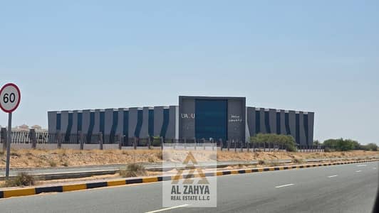 ارض سكنية للبيع في السلام سيتي، أم القيوين - 58ba1f11-caff-4f6a-83e4-13f35769977a. jpg ارض سكنية للبيع في السلام سيتي، أم القيوين - 58ba1f11-caff-4f6a-83e4-13f35769977a. jpg