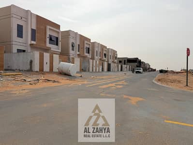 ارض سكنية للبيع في السلام سيتي، أم القيوين - ed02388e-d75f-4e6a-920a-dd8e4ad8697a. jpg ارض سكنية للبيع في السلام سيتي، أم القيوين - ed02388e-d75f-4e6a-920a-dd8e4ad8697a. jpg