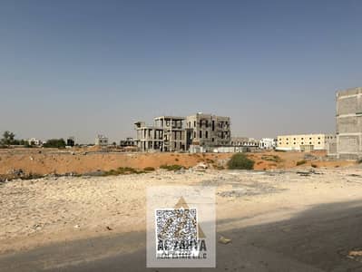 Plot zum Verkauf in Al Helio, Ajman - 44c1b1dd-6f25-420b-9b9c-ee7aed7e07fc. jpg Plot zum Verkauf in Al Helio, Ajman - 44c1b1dd-6f25-420b-9b9c-ee7aed7e07fc. jpg