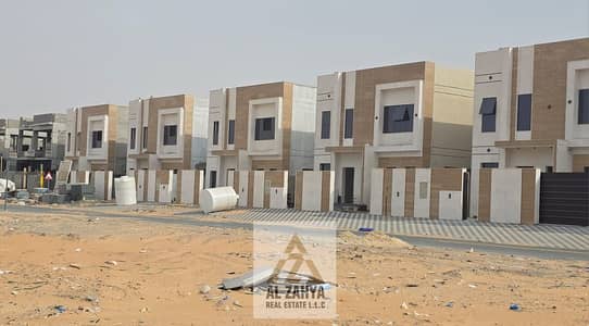 Plot zum Verkauf in Al Salam City, Umm Al Quwain - 8d640b62-a7e8-419e-9a67-30f87be6c851. jpg Plot zum Verkauf in Al Salam City, Umm Al Quwain - 8d640b62-a7e8-419e-9a67-30f87be6c851. jpg