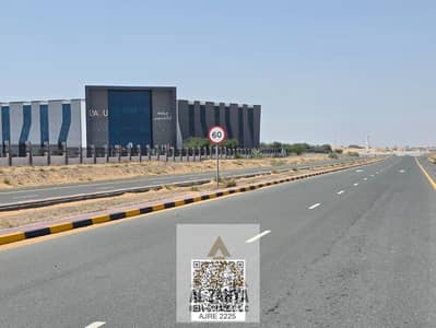 ارض سكنية للبيع في السلام سيتي، أم القيوين - e24c2643-5b35-4f13-bf40-6a87588b9bcb. jpg ارض سكنية للبيع في السلام سيتي، أم القيوين - e24c2643-5b35-4f13-bf40-6a87588b9bcb. jpg
