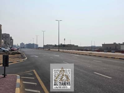 Plot for Sale in Al Alia, Ajman - 0b6edfed-9c57-46fe-a6e1-a19fda49ce9f. jpg Plot for Sale in Al Alia, Ajman - 0b6edfed-9c57-46fe-a6e1-a19fda49ce9f. jpg