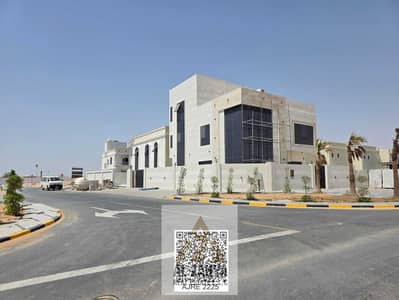 ارض سكنية للبيع في الحليو، عجمان - 1a36feb0-b628-44eb-b8fc-06c698511cc2. jpg ارض سكنية للبيع في الحليو، عجمان - 1a36feb0-b628-44eb-b8fc-06c698511cc2. jpg
