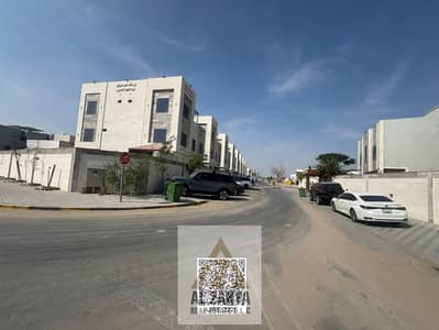 Plot in vendita a Al Zahya, Ajman - 5717f3b4-2b66-4cee-9ac5-eb8824a4459b. jpg