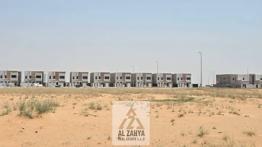 Plot zum Verkauf in Al Salam City, Umm Al Quwain - 1000168815. jpg Plot zum Verkauf in Al Salam City, Umm Al Quwain - 1000168815. jpg