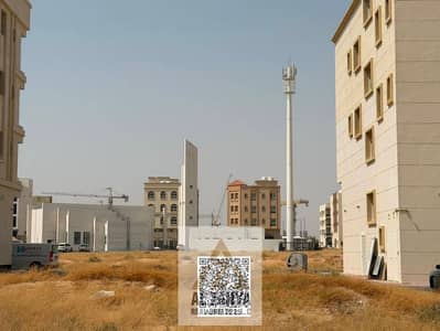 Plot for Sale in Al Alia, Ajman - 74960a24-182c-4939-802a-d09046f1813d. jpg Plot for Sale in Al Alia, Ajman - 74960a24-182c-4939-802a-d09046f1813d. jpg