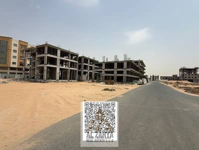 Plot for Sale in Al Alia, Ajman - 10. jpeg Plot for Sale in Al Alia, Ajman - 10. jpeg