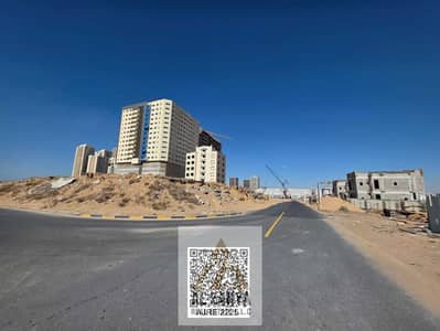 Plot for Sale in Al Amerah, Ajman - 0d120bda-85be-41ff-9c1b-96181a5998bd. jpg