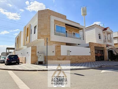 Villa de 5 chambres à à louer à Al Yasmeen, Ajman - WhatsApp Image 2026-09-28 at 5.15. 57 PM. jpeg Villa de 5 chambres à à louer à Al Yasmeen, Ajman - WhatsApp Image 2026-09-28 at 5.15. 57 PM. jpeg