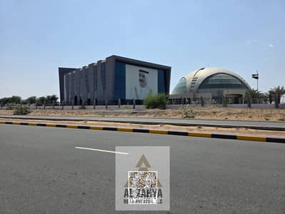 ارض سكنية للبيع في السلام سيتي، أم القيوين - b71ac864-b8c7-47ed-af3a-09b746671e3a. jpg ارض سكنية للبيع في السلام سيتي، أم القيوين - b71ac864-b8c7-47ed-af3a-09b746671e3a. jpg