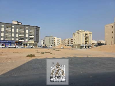 Plot for Sale in Al Alia, Ajman - 4103b085-a73a-4e1b-9938-2a835bd59cf8. jpg Plot for Sale in Al Alia, Ajman - 4103b085-a73a-4e1b-9938-2a835bd59cf8. jpg