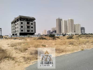 Plot for Sale in Al Alia, Ajman - 0c79eeb4-f659-4c29-b60a-4e31809f59a7. jpeg
