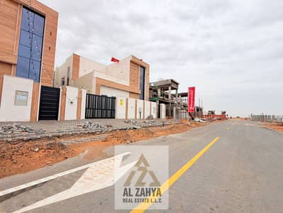 Plot for Sale in Al Salam City, Umm Al Quwain - WhatsApp Image 2026-03-31 at 4.41. 49 PM (3). jpeg Plot for Sale in Al Salam City, Umm Al Quwain - WhatsApp Image 2026-03-31 at 4.41. 49 PM (3). jpeg