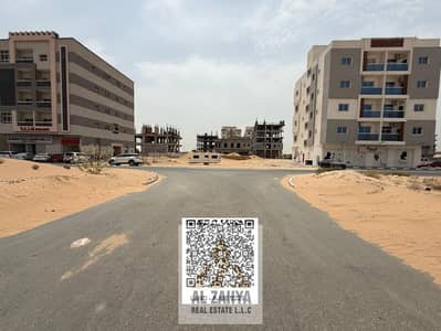 Plot for Sale in Al Alia, Ajman - 2. jpeg Plot for Sale in Al Alia, Ajman - 2. jpeg
