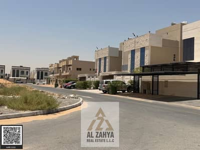 Plot for Sale in Al Helio, Ajman - WhatsApp Image 2026-06-17 at 3.36. 15 PM (2). jpeg Plot for Sale in Al Helio, Ajman - WhatsApp Image 2026-06-17 at 3.36. 15 PM (2). jpeg
