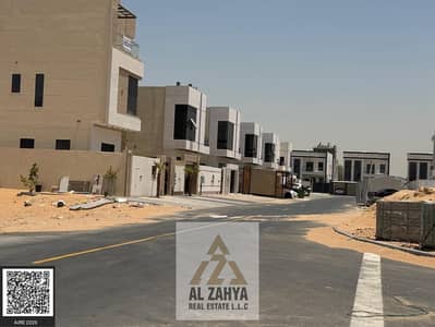 Plot for Sale in Al Helio, Ajman - WhatsApp Image 2026-06-17 at 3.34. 39 PM (2). jpeg Plot for Sale in Al Helio, Ajman - WhatsApp Image 2026-06-17 at 3.34. 39 PM (2). jpeg