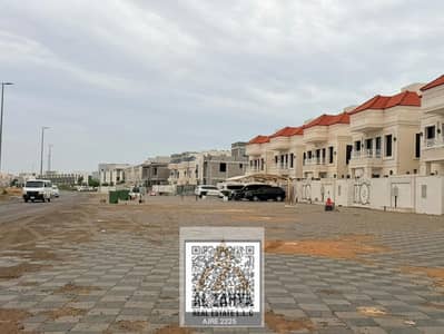 Plot in vendita a Al Zahya, Ajman - WhatsApp Image 2026-03-31 at 4.39. 52 PM (2). jpeg
