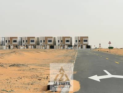 Plot for Sale in Al Salam City, Umm Al Quwain - WhatsApp Image 2026-01-25 at 4.38. 27 PM (3). jpeg Plot for Sale in Al Salam City, Umm Al Quwain - WhatsApp Image 2026-01-25 at 4.38. 27 PM (3). jpeg
