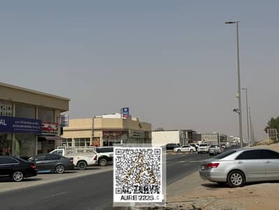 Plot for Sale in Al Helio, Ajman - e724f3a4-0a8b-4b37-a420-81598c3650d3. jpg