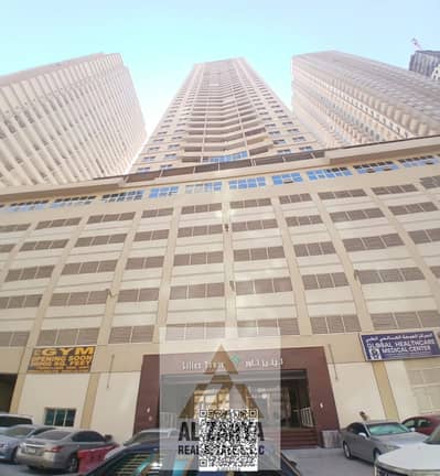 1 Bedroom Apartment for Rent in Emirates City, Ajman - WhatsApp Image 2026-10-07 at 13.23. 45 (2). jpeg 1 Bedroom Apartment for Rent in Emirates City, Ajman - WhatsApp Image 2026-10-07 at 13.23. 45 (2). jpeg